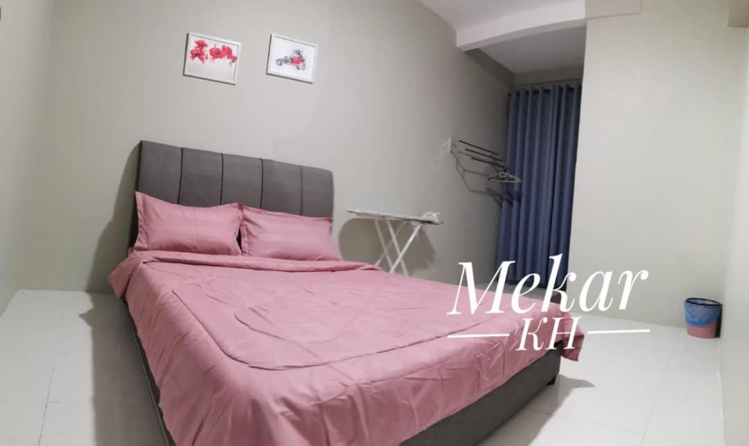 برينشانغ Mekar Kh Homestay المظهر الخارجي الصورة